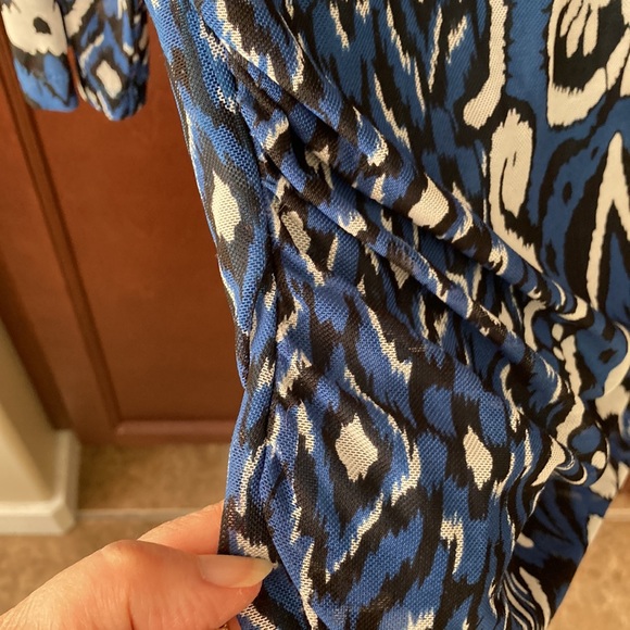 Cleo Long Sleeved Top Size M - Picture 3 of 5